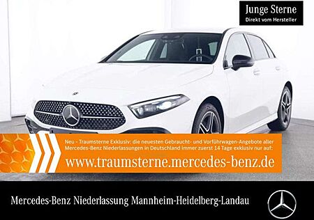 Mercedes-Benz A 250 e AMG+NIGHT+MULTIBEAM+FAHRASS+KAMERA+KEYLESS