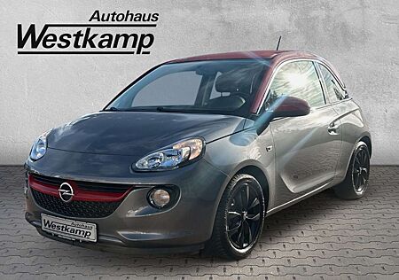 Opel Adam 1.4 Unlimited Ganzj.Reifen Winterpaket