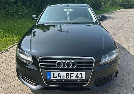 Audi A4 1.8 TFSI Attraction