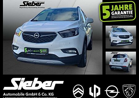 Opel Mokka X 1.4 SIDI Turbo Ultimate **Navi**LED**