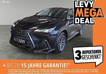 Lexus NX 350h Executive +Leder+360Kamera+Pano+CarPlay+