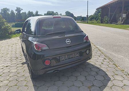 Opel Adam 1,2 Jam
