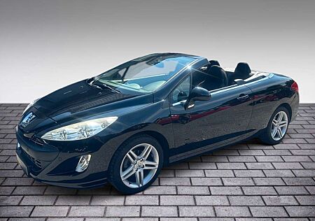 Peugeot 308 CC Cabrio-Coupe Premium