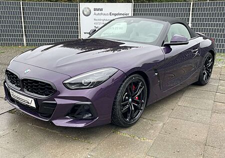 BMW Z4 Navi Prof Head-Up Harman Kardon Kamera