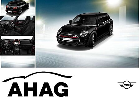 Mini Cooper Clubman JCW ALL4 Navi Prof. Panorama PDC