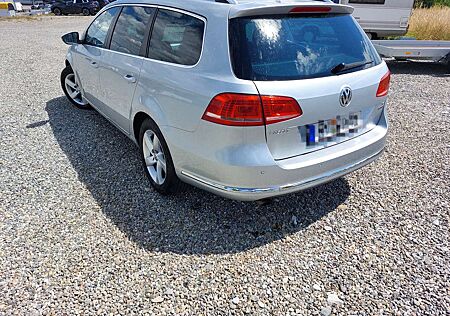 VW Passat Variant Volkswagen 1.4 TSI BlueMotion Technology Comfo