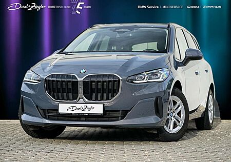BMW 220i 220 Active Tourer AdLED AHK PanoDach KoZg LRH