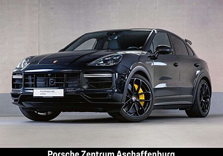 Porsche Cayenne Turbo GT Burmester 22 Zoll GT InnoDrive