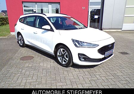 Ford Focus Turnier Cool & Connect