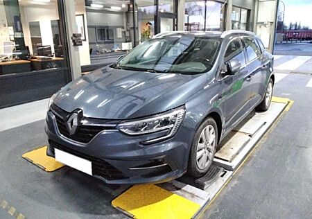 Renault Megane Business Edition Navi dig.Cockpit SHZ PDC