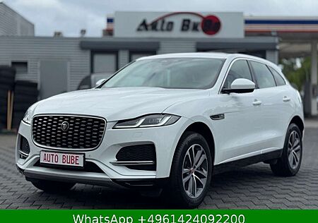 Jaguar F-Pace AWD Plug-In Hybrid KAMERA|PANO|ACC