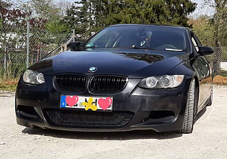 BMW 335i 335 Coupe