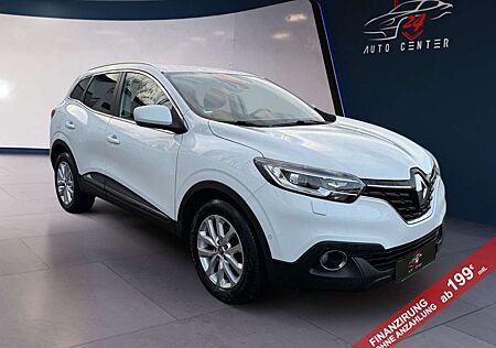Renault Kadjar /Automatik/Serviceheft/Keyless/Kamera