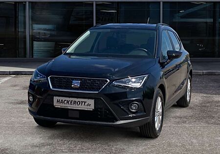 Seat Arona Style BEATS 1.0 TSI LED Klima FullLink PDC