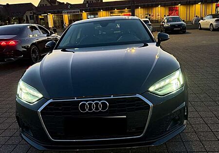 Audi A5 40 TDI Mateix-LED, Totw., ACC, Lane Assist, 8-Fach