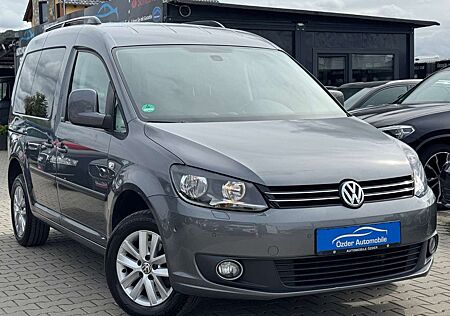 VW Caddy Volkswagen 1.6 TDI JAKO-O Edition BMT+Finanzierung+