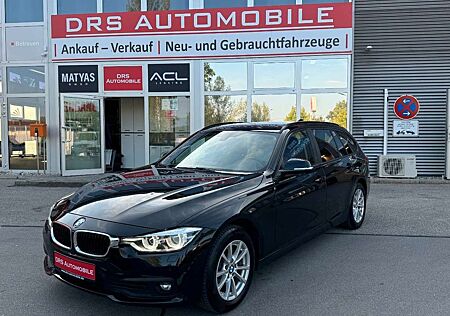 BMW 318 d xDrive Advantage/LED/Pano/AHK