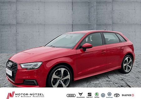Audi A3 e-tron 40 SPORT S-LINE LED+NAV+SHZ