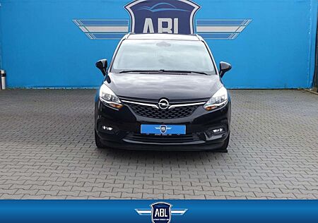 Opel Zafira .C.Active.KAMERA.TEMPOMAT.KLIMA.PDC.NAVI Klima