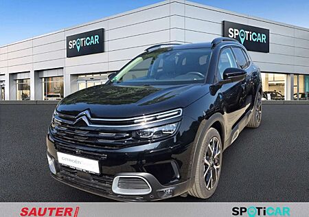 Citroën C5 Aircross Citroen Shine Pack Hybrid 225 Plug-In inkl. AHK abn.