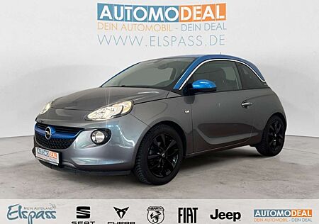 Opel Adam 120 Jahre ALLWETTER SITZ.HZG TEMPOMAT LENKR.HZG AP