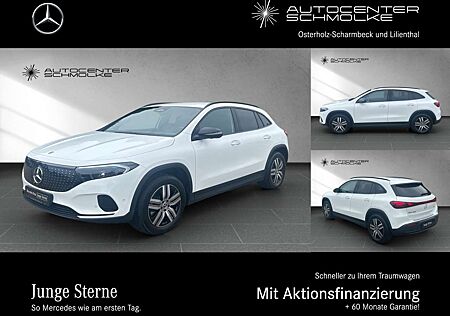 Mercedes-Benz EQA 300 4MATIC ADVANCED+*360°*AHK*ELECTRONIC-ART