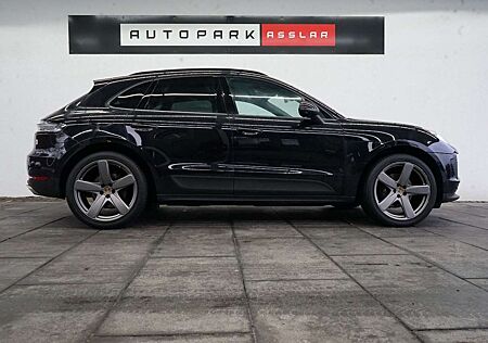 Porsche Macan 2.0/MY2021/PANO/LUFT/STHZ/360°CAM/21z