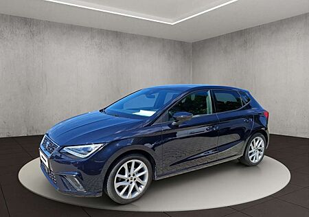 Seat Ibiza FR 1.5 TSI 110 kW (150 PS) 7-Gang-DSG