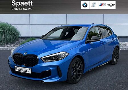 BMW 135 M135i xDrive Hatch Head-Up LED Lenkradh.
