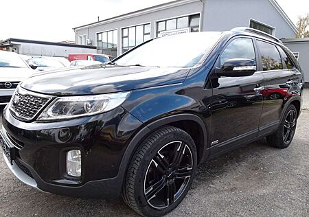 Kia Sorento Platinum Edition 4WD PANORAMA-NAV-LEDER