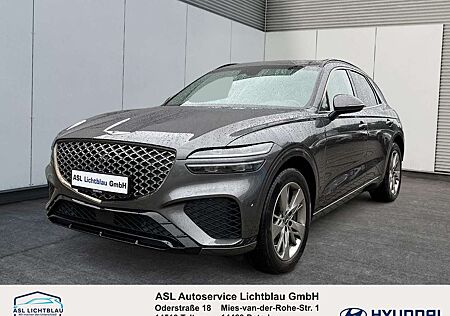 Genesis GV70 2.2 D Sport AWD Panoramadach & Sitzkomfort-Pake...