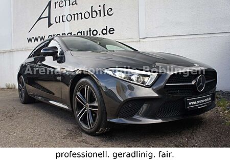 Mercedes-Benz CLS 220 d*NAVI*360°*MBUX*LED*LEDER*WIDESCREEN*