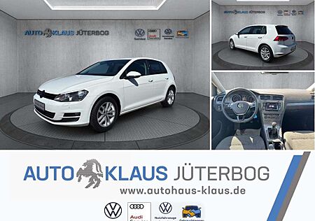 VW Golf Volkswagen VII 1.2 TSI BMT, Comfortline Bluetooth