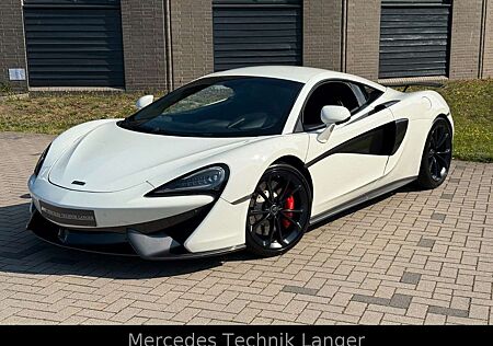 McLaren 540C 3.8 V8 Coupé/LIFT/KAMERA