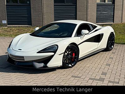 McLaren 540C 3.8 V8 Coupé/LIFT/KAMERA