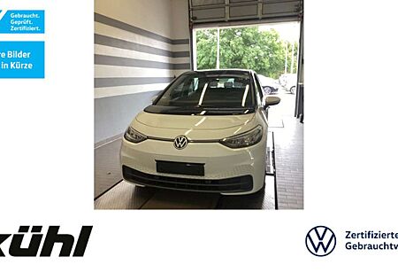 VW ID.3 Volkswagen 110 kW Pure Performance Navi,e-Sound