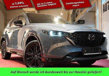 Mazda CX-5 e-SKYACTIV-G AWD *LED*Navi*Kamera*