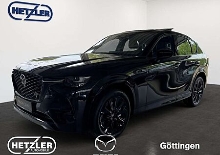 Mazda CX-60 Homura Hybrid AWD 2.5 e-SKYACTIV-PHEV EU6e HUD Nav