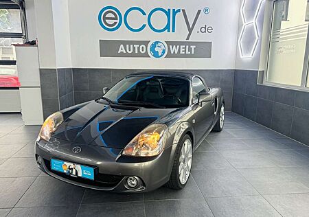 Toyota MR 2 Roadster Edition S