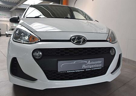 Hyundai i10 1.0 Classic Klima USB AUX Allwetter