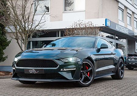 Ford Mustang Bullitt Fastback*Edelbrock*