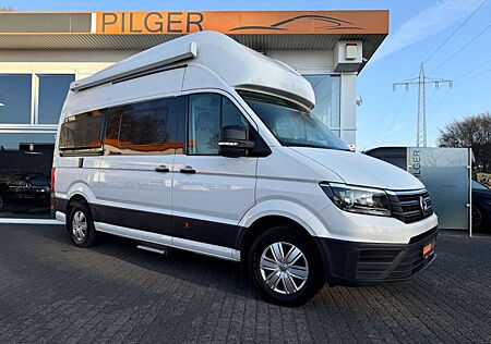 Volkswagen Crafter Grand California*Autom*Kam*Shz*Temp*Ahk
