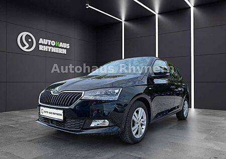 Skoda Fabia III 1.0 TSI 70kW Drive