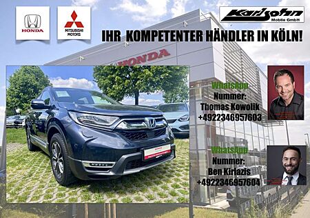 Honda CR-V 2.0 i-MMD Hybrid 4WD Lifestyle / Allrad