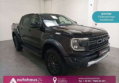 Ford Ranger 3.0 Raptor DoKa|AHK|Navi|Lenkrhzg.