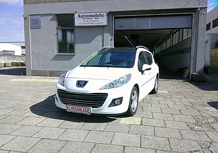 Peugeot 207 207 SW Diesel SW 110 HDi FAP (Blue Lion) Tendance