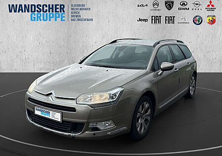 Citroën C5 Citroen Tourer 2.0 HDi 165 FAP Tendance +2xKlima