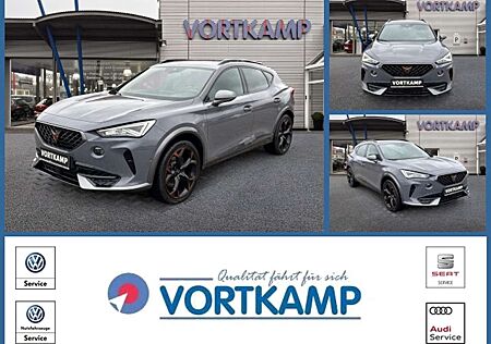 Cupra Formentor VZ e-Hybrid