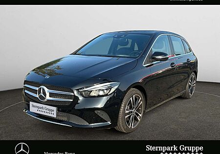 Mercedes-Benz B 200 Edition 19 LED*RFK*NAVI*EL.HECKKLAPPE*SHZ*