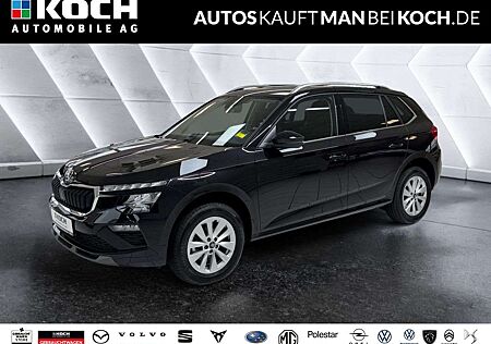 Skoda Kamiq 1.5 TSI DSG SELECTION LED WINTER+ APP PDC